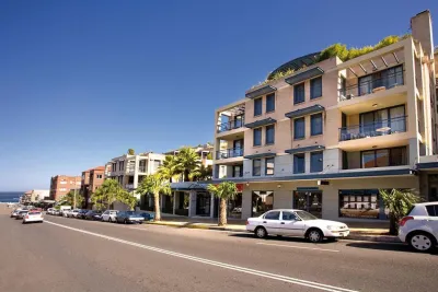 Adina Apartment Hotel Coogee Sydney Hotel a Coogee