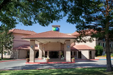 Holiday Inn Express Mesa Verde-Cortez