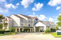 SpringHill Suites Memphis East/Galleria Hotels in Memphis