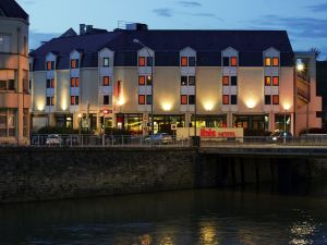 Hôtel ibis Le Mans Centre