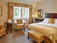Macdonald Frimley Hall Hotel and Spa Hotels in 