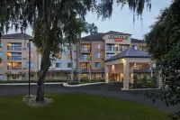 Courtyard Orlando East/UCF Area Các khách sạn ở Orange County