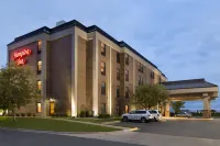 Hampton Inn Minneapolis/Burnsville Hotels near Marshalls