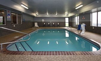 New Victorian Inn - Sioux City