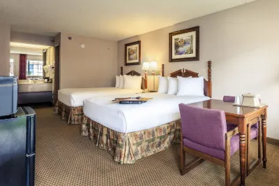 Angel Inn - Central Hotel in zona Lazy Magnolia Carriage Company