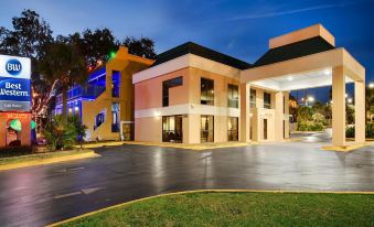 Best Western Oak Manor