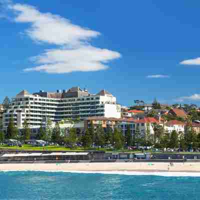 Crowne Plaza Sydney Coogee Beach, an IHG Hotel Hotel Exterior