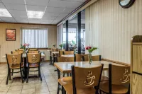 Quality Inn Arena Hotels in Wilkes-Barre Township