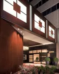 The Stamford Hotel Hotels in Стемфорд