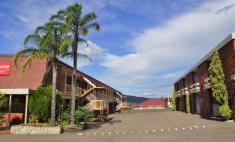 Econo Lodge Gateway Tamworth