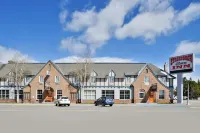 Stage Coach Inn Hotels in West Yellowstone