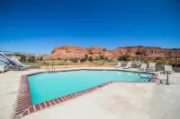Quality Inn Kanab National Park Area