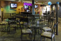 Cities of Gold Casino Hotels in Chimayo
