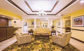 La Quinta Inn & Suites by Wyndham Lexington South / Hamburg