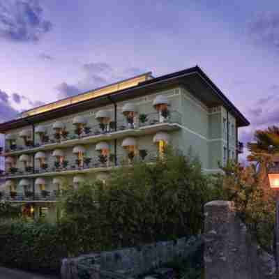 Palace Hotel San Pietro Hotel Exterior