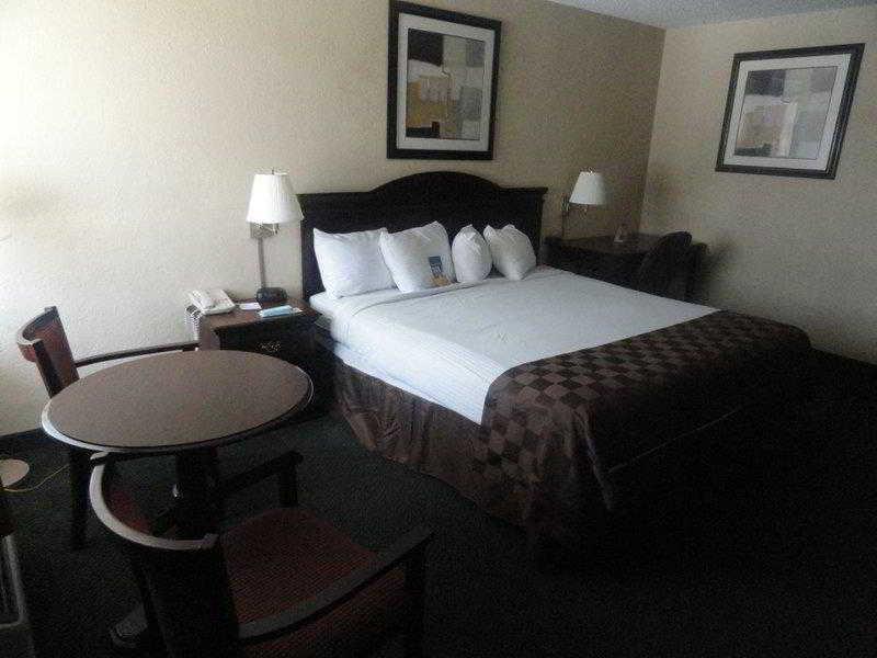 Best Western Executive Inn