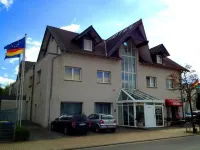 Hotel Bergheim Hotels in Kerpen