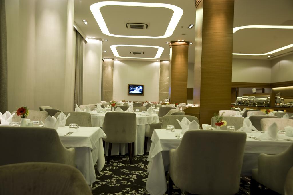 Anemon Konya Hotel