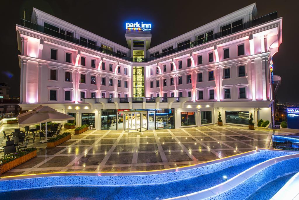 Park Inn by Radisson Ankara Cankaya