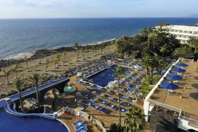 Vik Hotel San Antonio