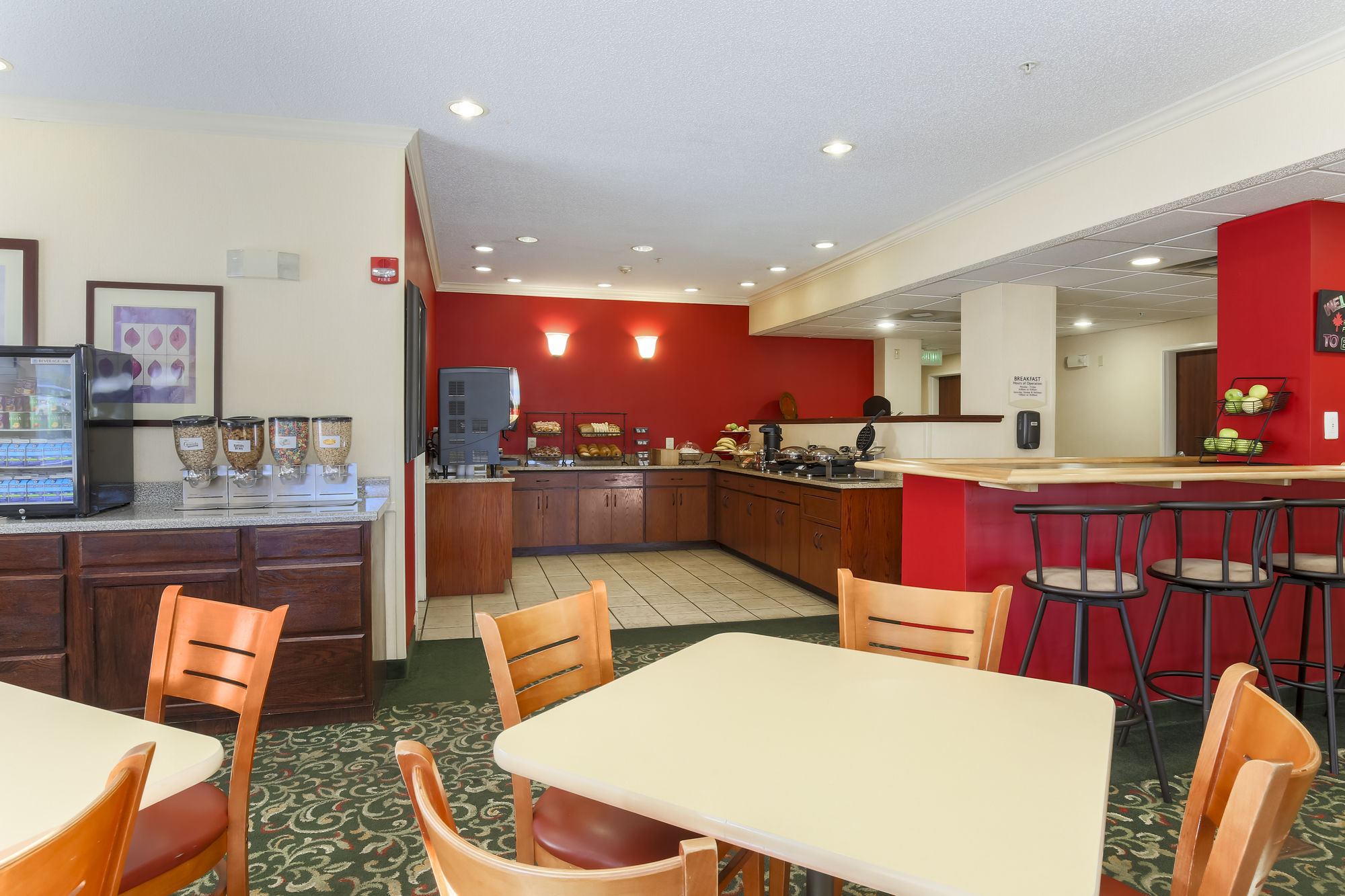 Fairfield Inn Erie