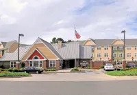 Residence Inn Shreveport Airport Hotels in Shreveport