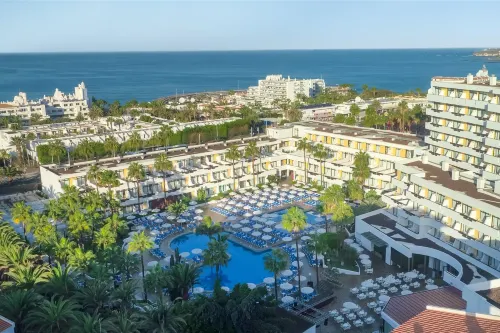 Iberostar Waves Las Dalias -All Inclusive
