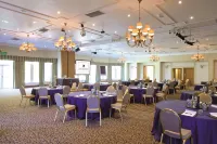 Macdonald Crutherland House Hotels in East Kilbride