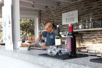 Club Esse Sporting - bar