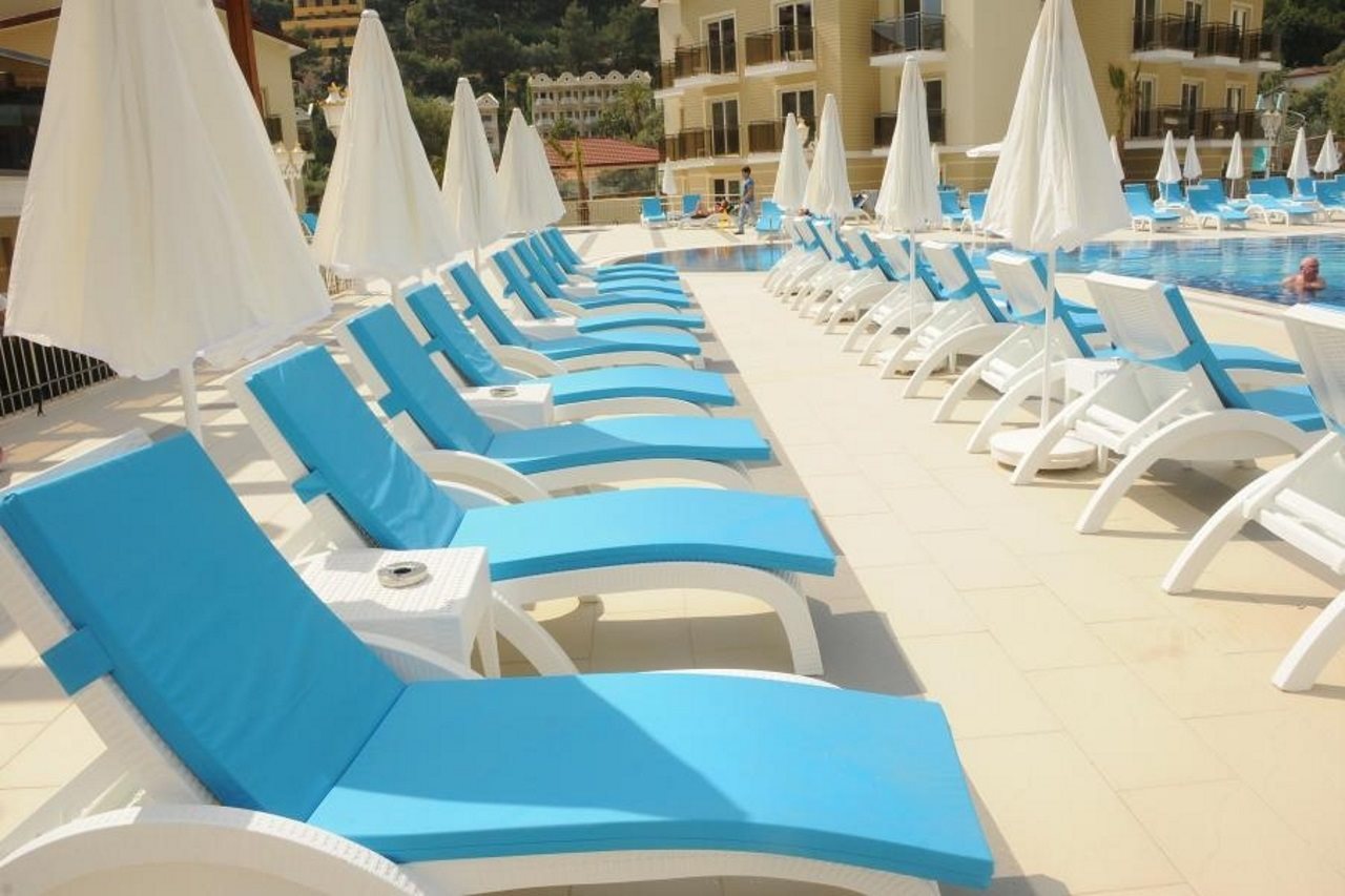 Marcan Resort Hotel - All Inclusive