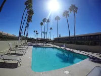 Americas Best Value Inn Blythe Hotels in Blythe
