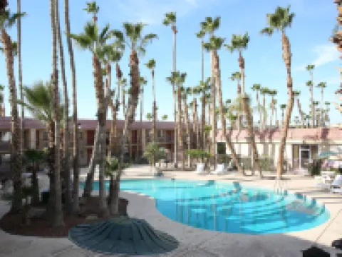 Ramada by Wyndham Yuma Hotels in Yuma