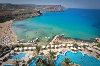 Radisson Blu Golden Sands Resort and Spa, Golden B Hotels in Mellieha