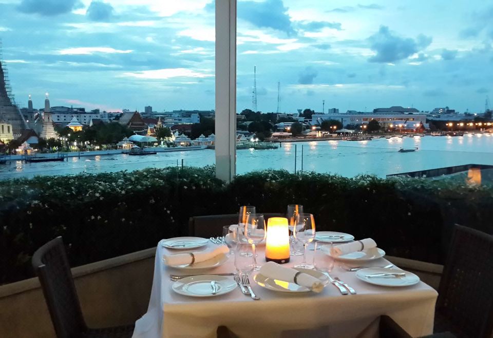 프라 나콘 포시텔 숙소 이미지