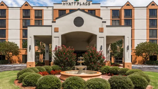 Hyatt Place Rogers Bentonville