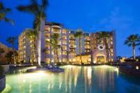 Villa la Estancia Beach Resort & Spa Hotel di Los Cabos