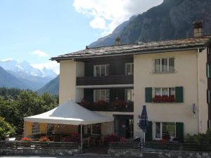 Hotel Klein Matterhorn