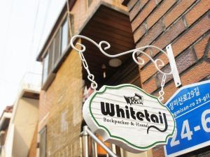 Whitetail Guesthouse