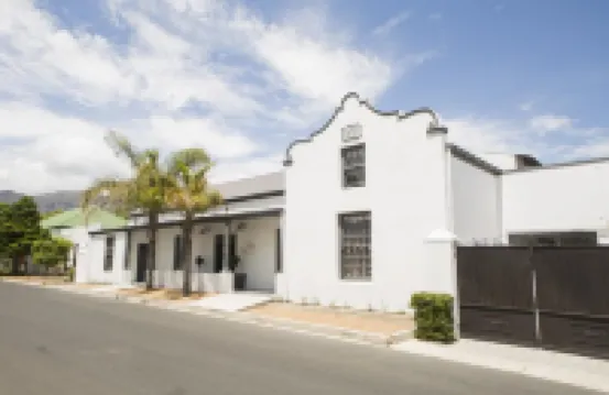 弗朗斯胡克山酒店