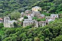 Hôtel Misincu Hôtels à : Cagnano