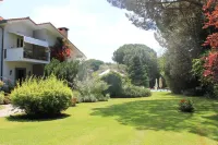 La Gaura Guest House - Water Park