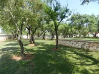 I Trulli Del Nonno Michele - Villas