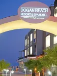 Dogan Beach Resort & Spa Hotel