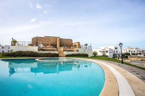 Golden Carthage Residences Hotels in Gammarth