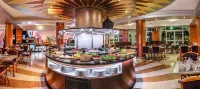 Golden Carthage Hotel Tunis Hotels in Gammarth