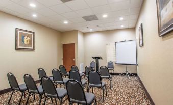 Comfort Inn and Suites - Tuscumbia/Muscle Shoals