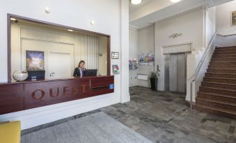 Quest Invercargill Serviced Apartments