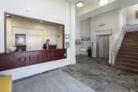 Quest Invercargill Serviced Apartments Hotels in Invercargill