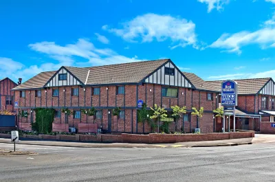 Waves Motel and Apartments Hotels in der Nähe von Flagstaff Hill Maritime Village