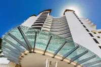 The Sebel Maroochydore Hotel a Maroochydore